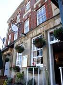 The Bull at Burford B&B,  Burford